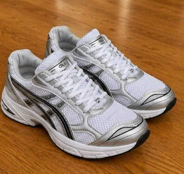 Asics Gel Kayano, Sneakers et Baskets, Comme neuf, Blanc, Envoi