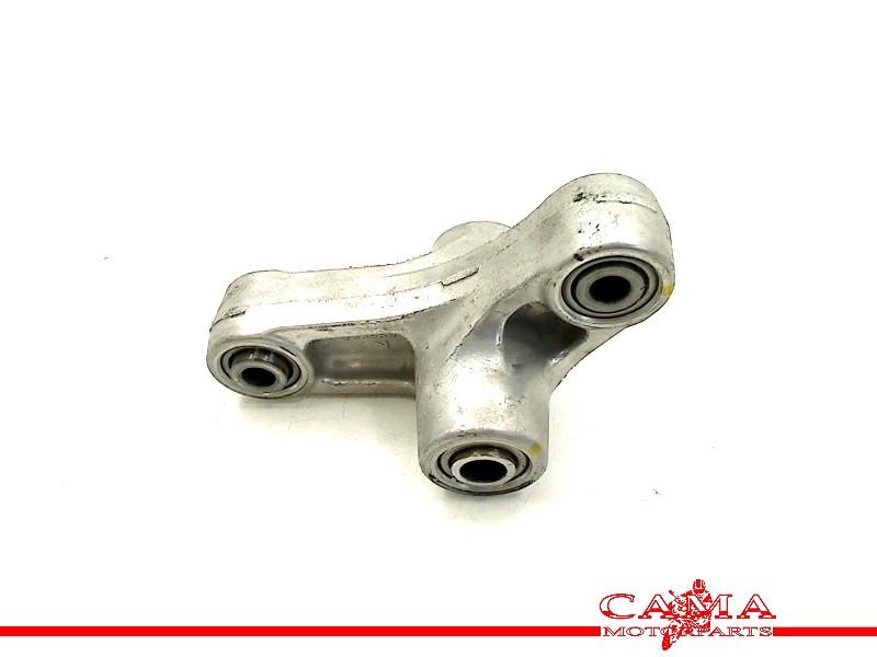 LINK SYSTEEM ACHTERVEER Suzuki AN 400 Burgman 2018- (AN400), Dhr. S. di Majo, Gebruikt, Info@cama-motorparts.nl, P.J. Troelstraweg 8 8
3144 CX  MAASSLUIS, NL