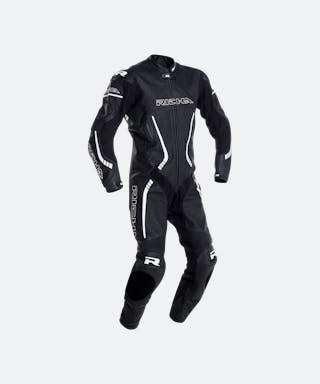 Richa motorpak Barracuda perfecte staat!!, Motoren, Ophalen, Nieuw zonder kaartje