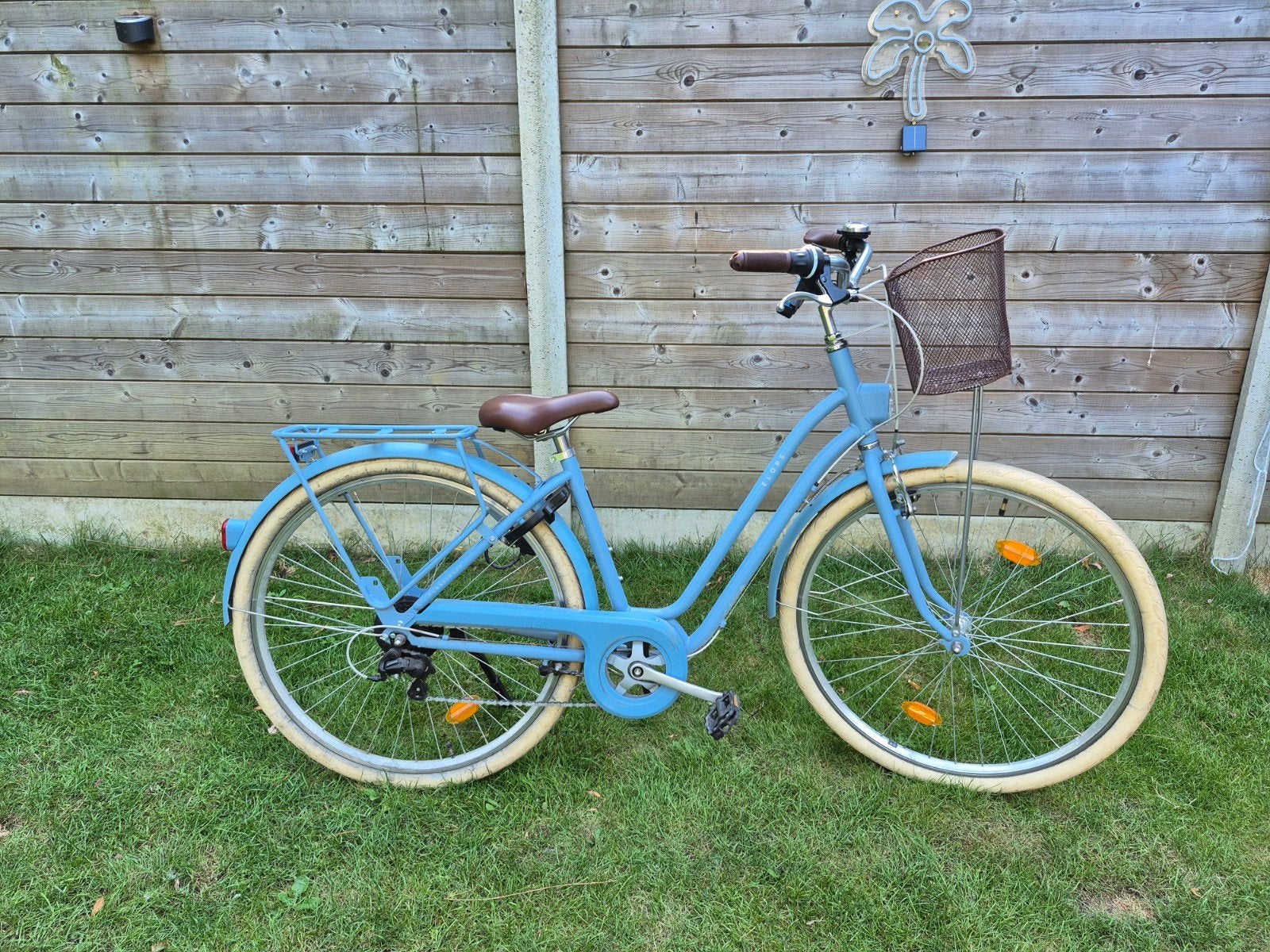 Dames fiets Elops 28inch, Enlèvement, Comme neuf, Autres marques