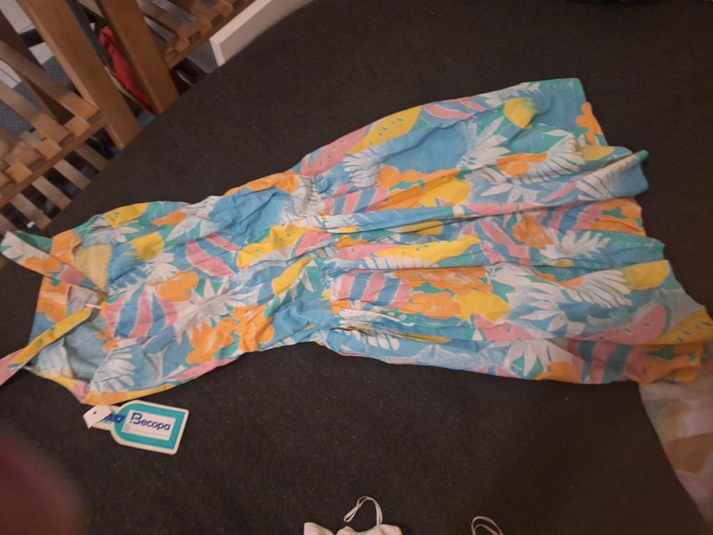 Nieuw dameskleedje meer voor in de zomer, Kleding | Dames, Badmode en Zwemkleding, Ophalen of Verzenden