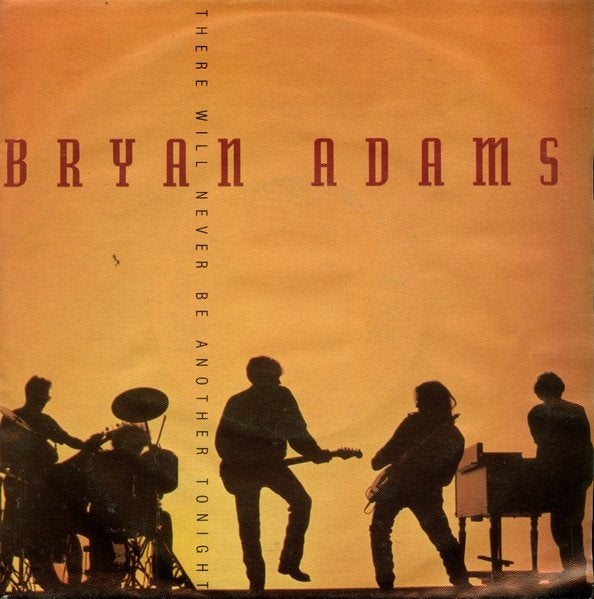 bryan adams, Ophalen of Verzenden