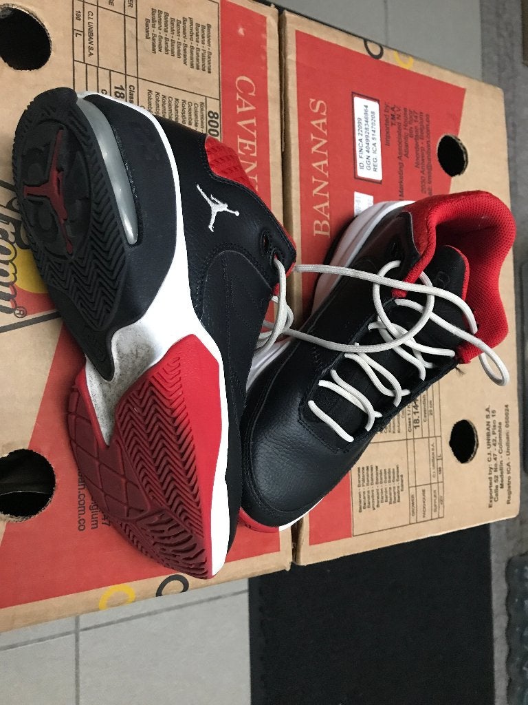 Nike Jordan Air, Ophalen, Overige kleuren, Sportschoenen, Nike