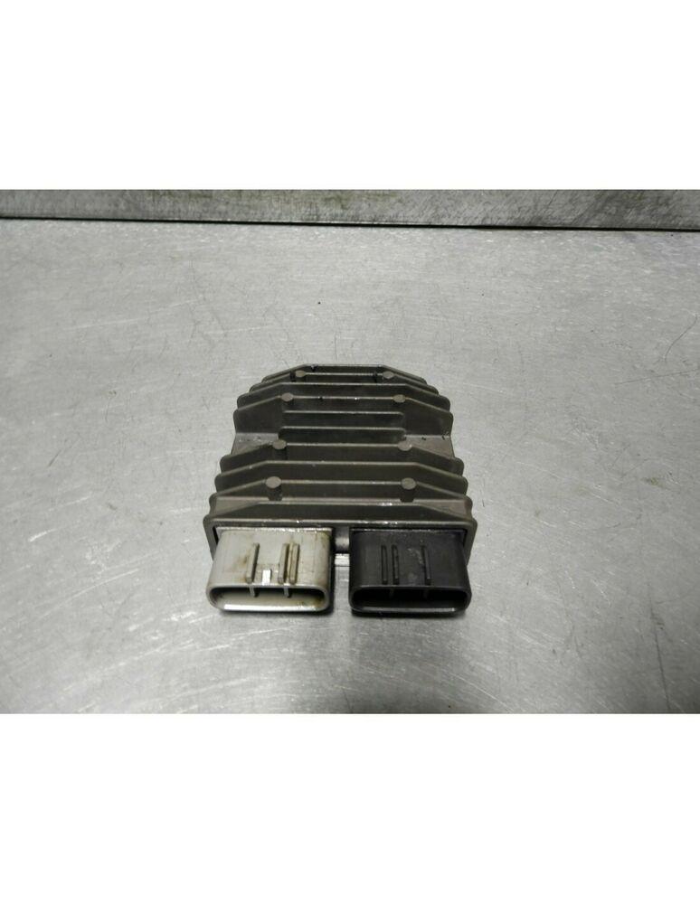 S1000RR 2009 - 2011 BMW Spanningsregelaar D1-43909, Motoren