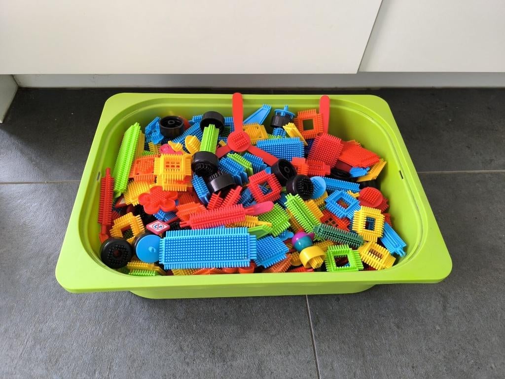 noppers, Kinderen en Baby's, Ophalen, Gebruikt, Nopper