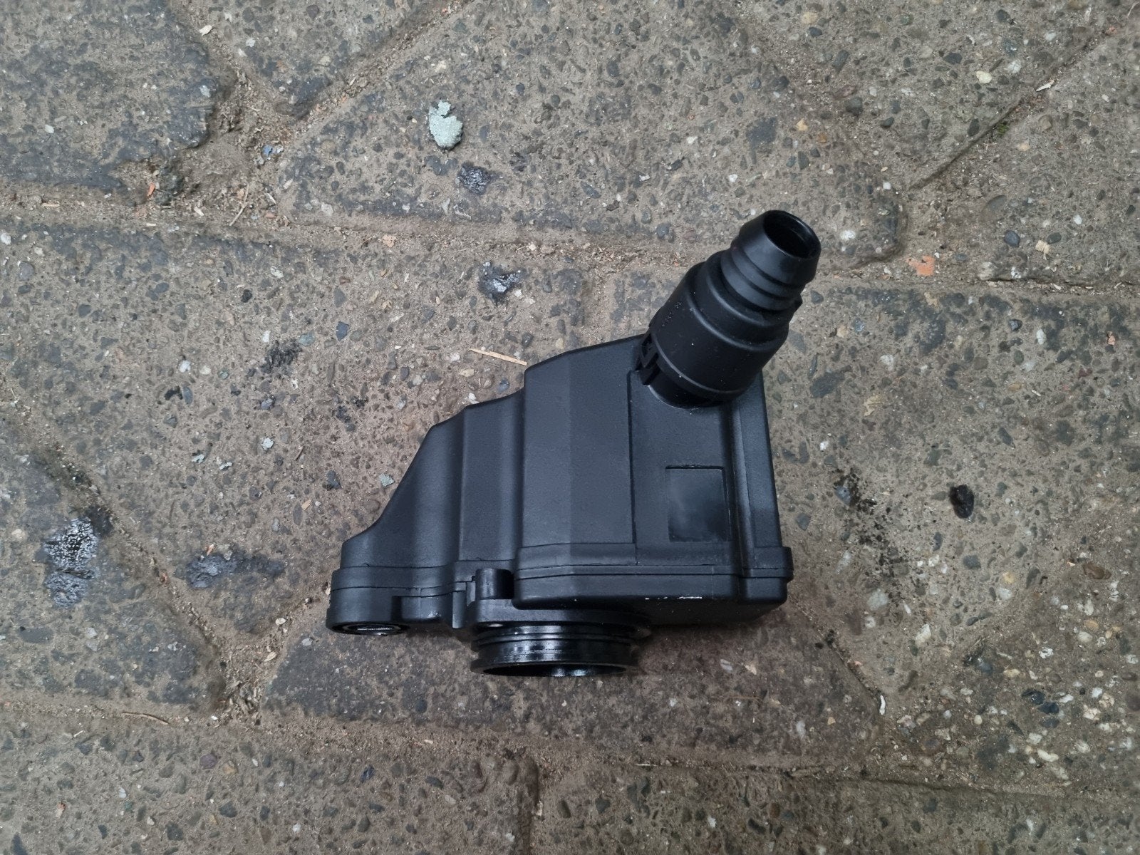 Ventilation du carter moteur de la Volkswagen Polo 6N à vend, Autos : Pièces & Accessoires, Enlèvement ou Envoi, Utilisé, Seat