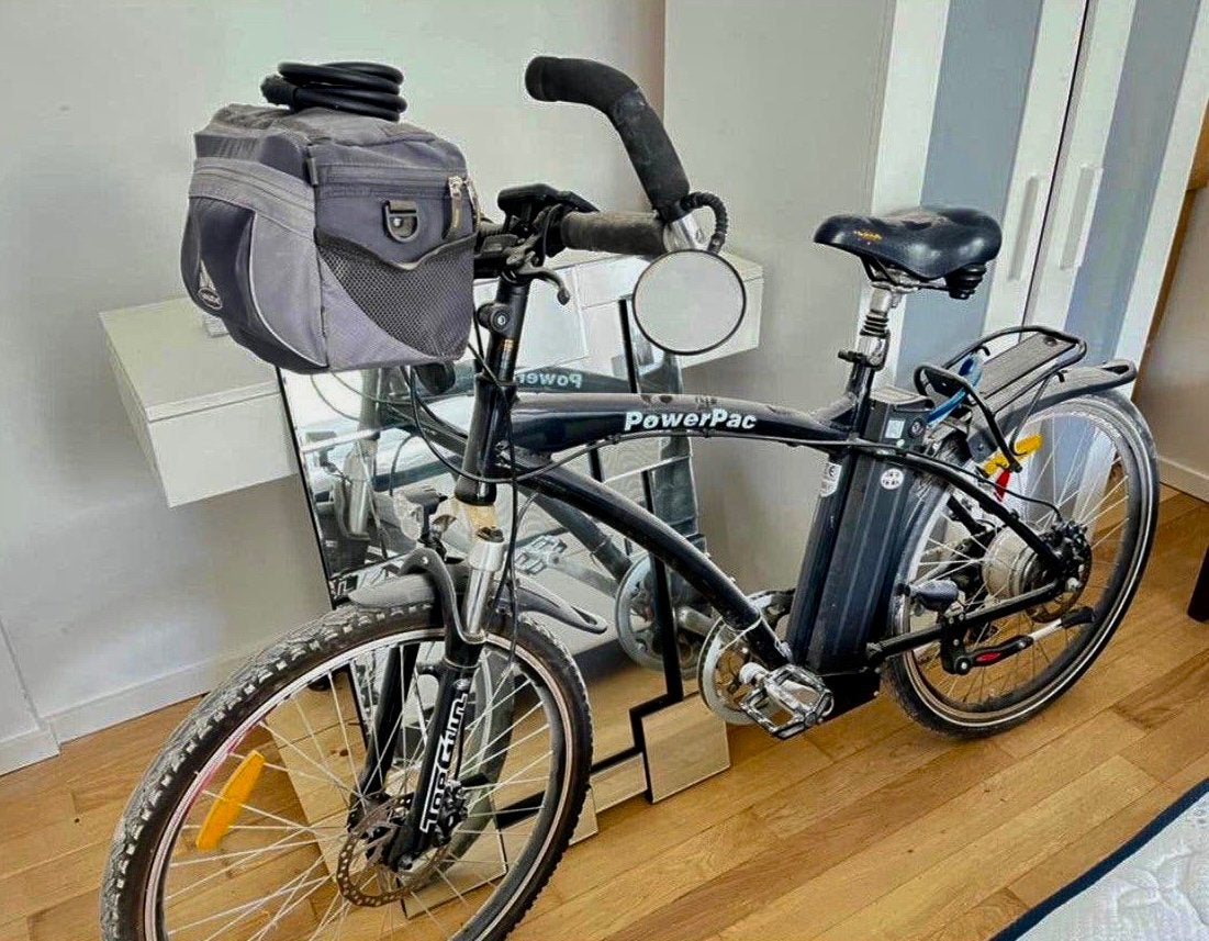 450€, Enlèvement ou Envoi, Comme neuf