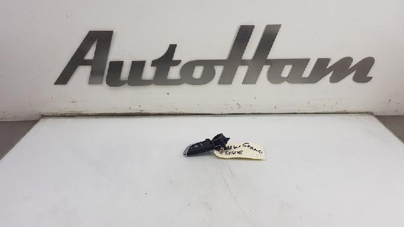CONTACTSLOT + SLEUTEL BMW 2 serie Gran Tourer (F46), Dhr. J. Ham, Gebruikt, Administratie@autoham.nl, BMW