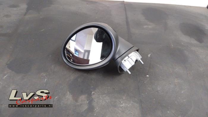 Rétroviseur extérieur gauche d'un Mini Clubman, Autos : Pièces & Accessoires, -, 3 mois de garantie, -, -