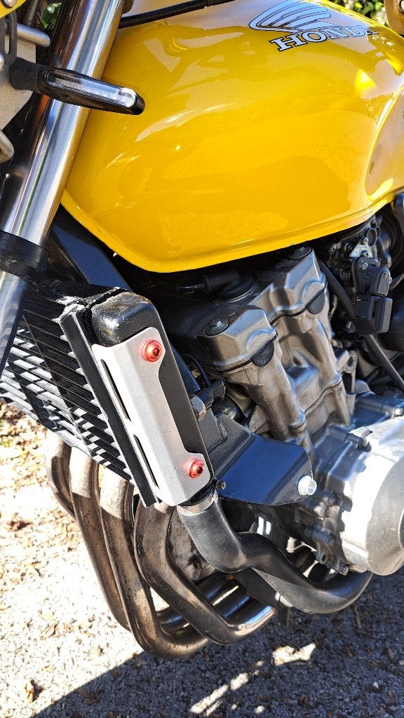 Prachtige Honda CB 600 Hornet te koop, Particulier, Naked bike, Sportuitlaat