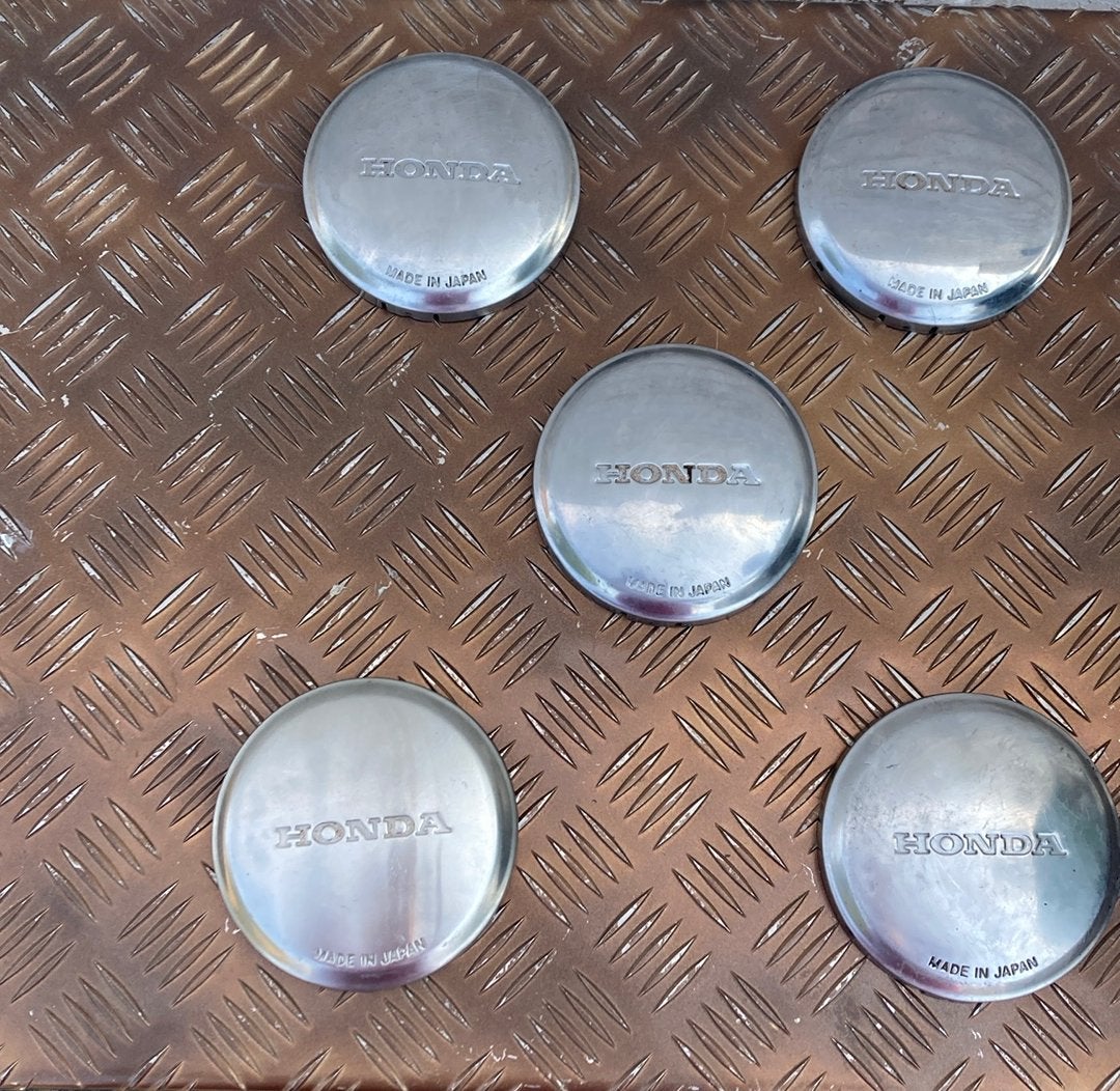 Honda amigo, Motoren, Ophalen of Verzenden
