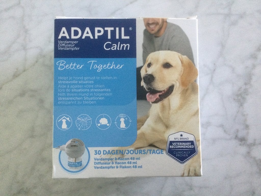 Adaptief calm adapter voor honden, Dieren en Toebehoren, Ophalen of Verzenden