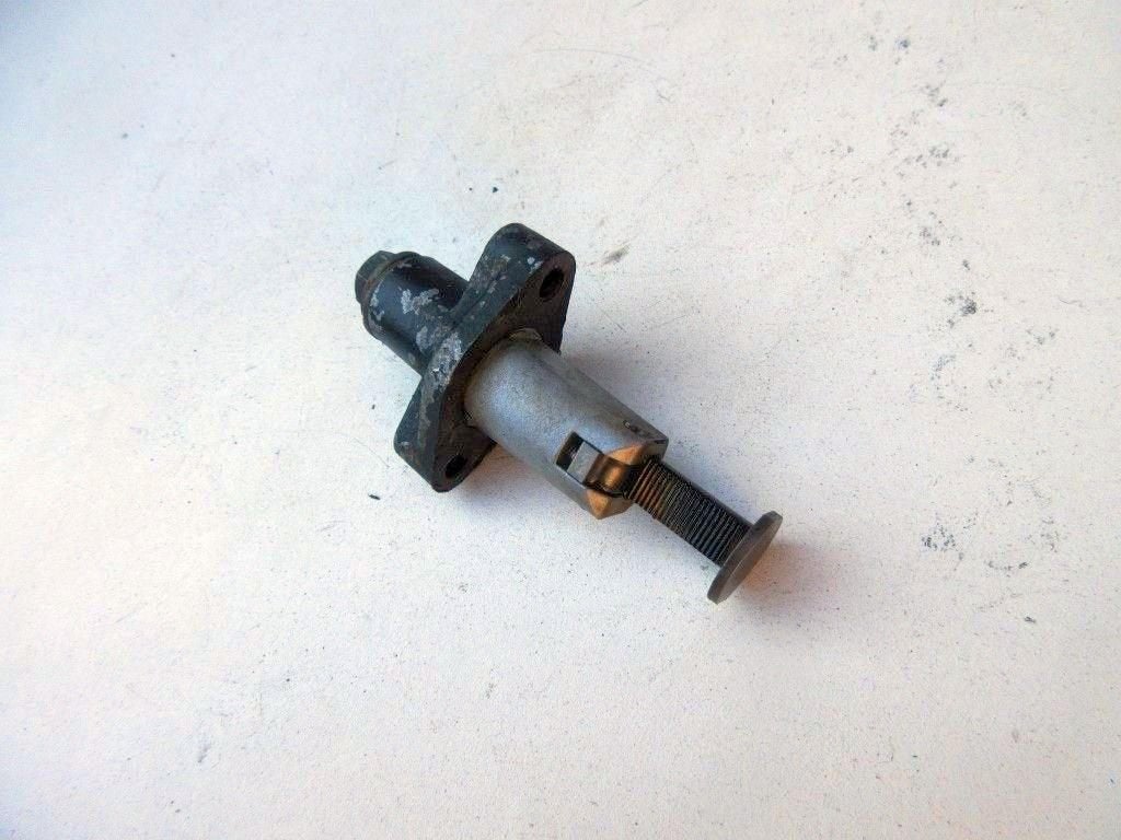 Kawasaki ZX10 nokkenas ketting spanners ZX 10 kettingspanner, Ophalen of Verzenden, Gebruikt