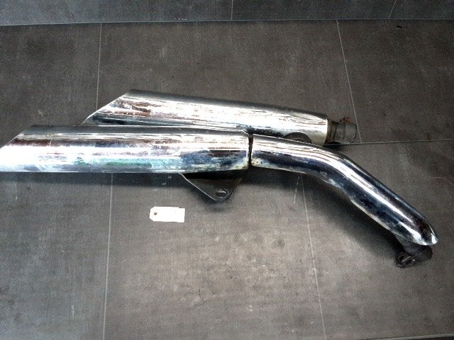 VF750C magna 1994 - 2003 Honda Demper D1-58392
