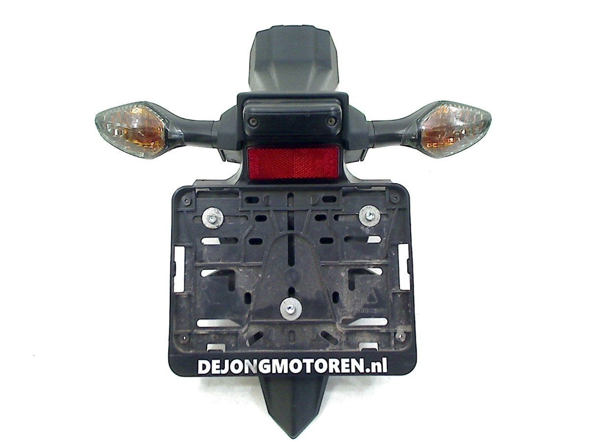 KENTEKENPLAAT HOUDER Honda NC 750 D Integra (01-1970/-), Motoren, Honda Center GmbH, Gebruikt, Info@honda.de, Hanauer Landstraße  222-224
60314  Frankfurt am Main, DE