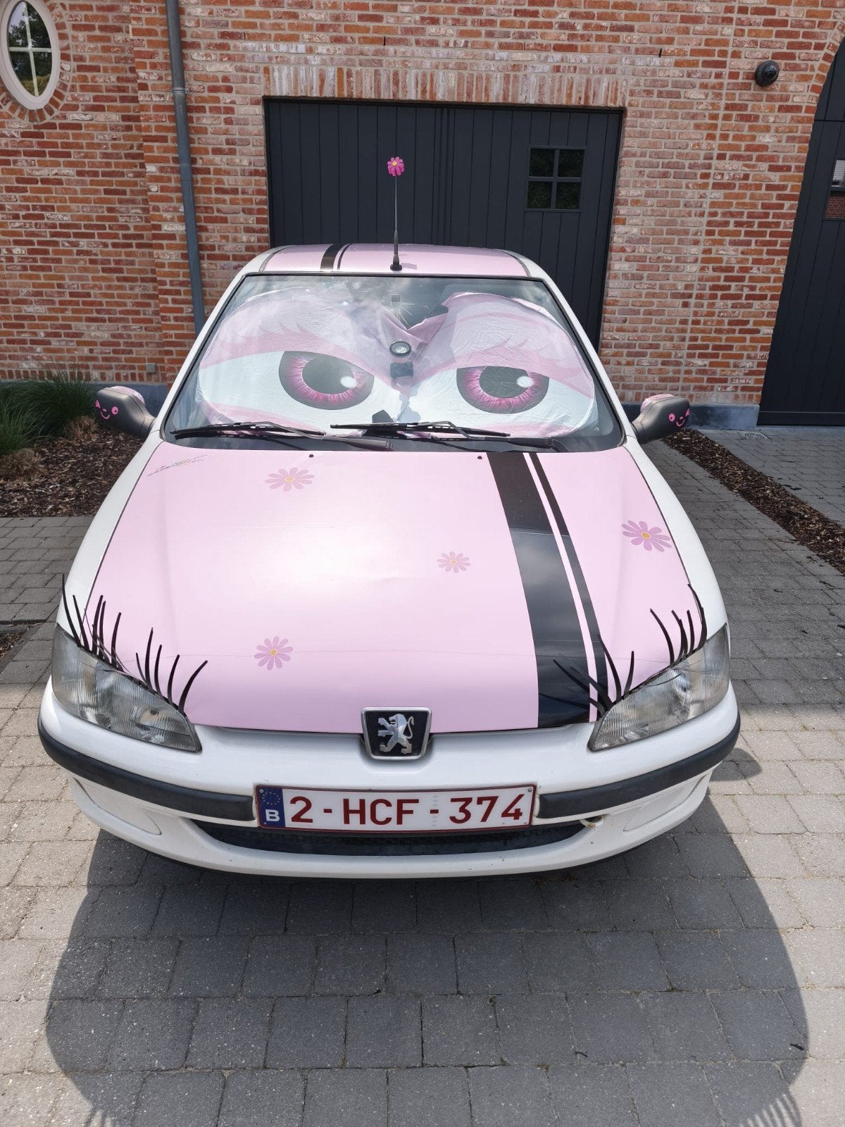 Peugeot 106, Auto's, Peugeot, Particulier, Benzine, Ophalen