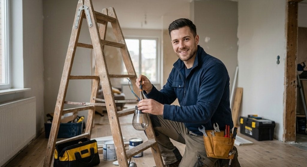 Homme à tout faire, Offres d'emploi