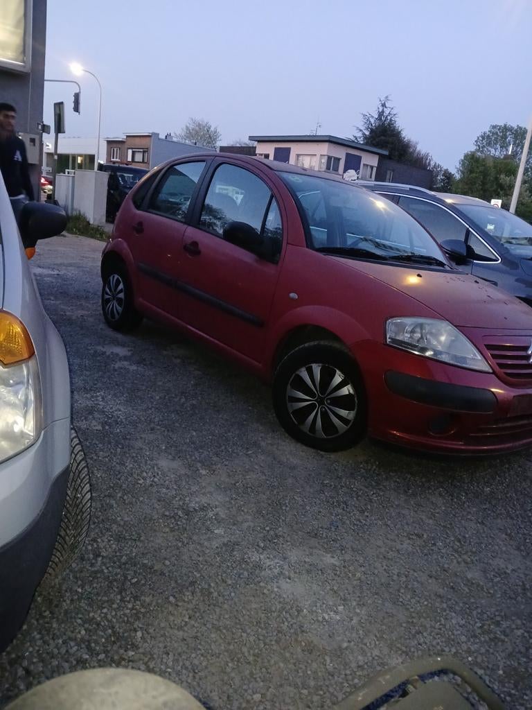 Citroën C3, Autos, Particulier, Essence, Achat
