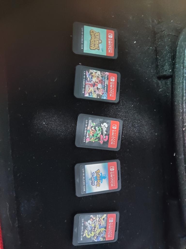 Keuze naar Nintendo game kooping, Games en Spelcomputers, Spelcomputers | Nintendo DS, Ophalen