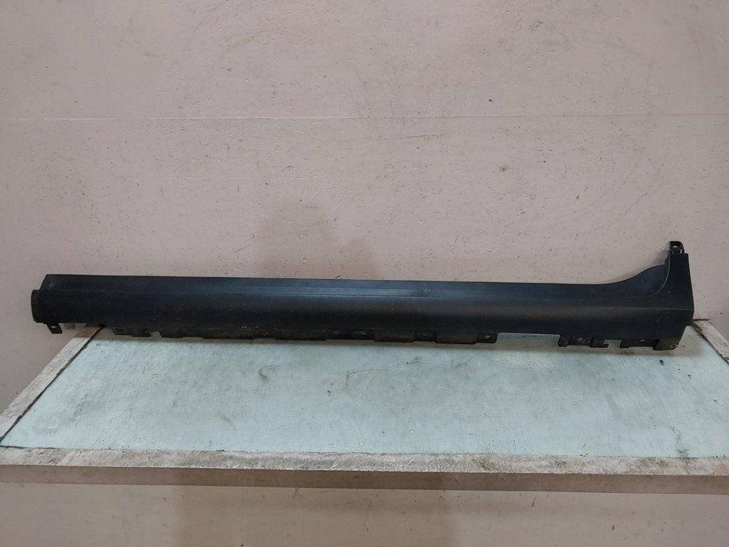 JUPE LATERALE GAUCHE BMW X3 (F25) (|51777210079|), Autos : Pièces & Accessoires, Utilisé, Gauche, BMW