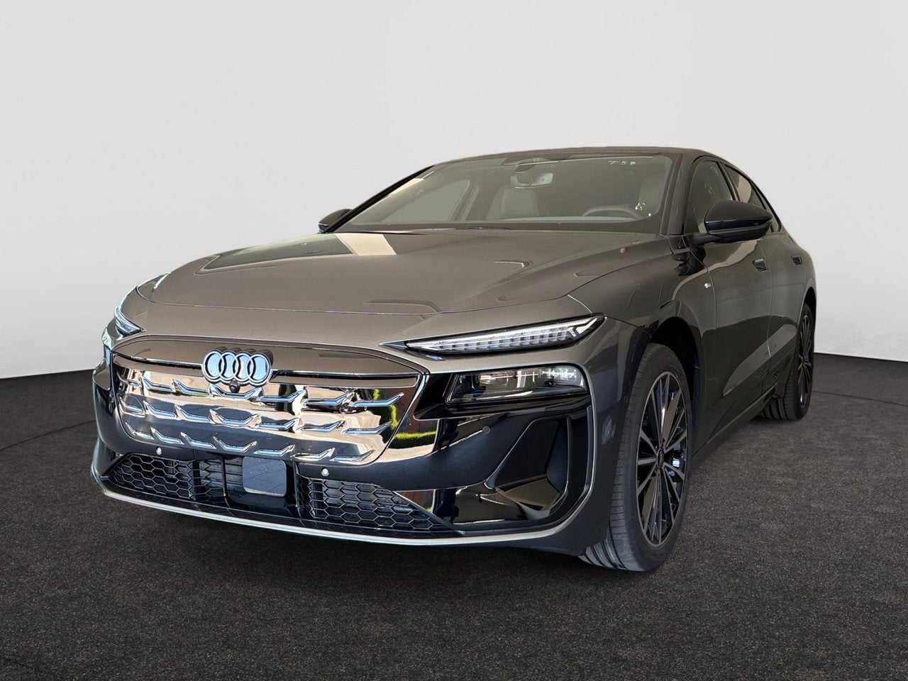 Audi A6 Sportback e-tron Audi A6 Sportback Corporate S e-tro, Autos, Achat, Ordinateur de bord, Berline, Automatique