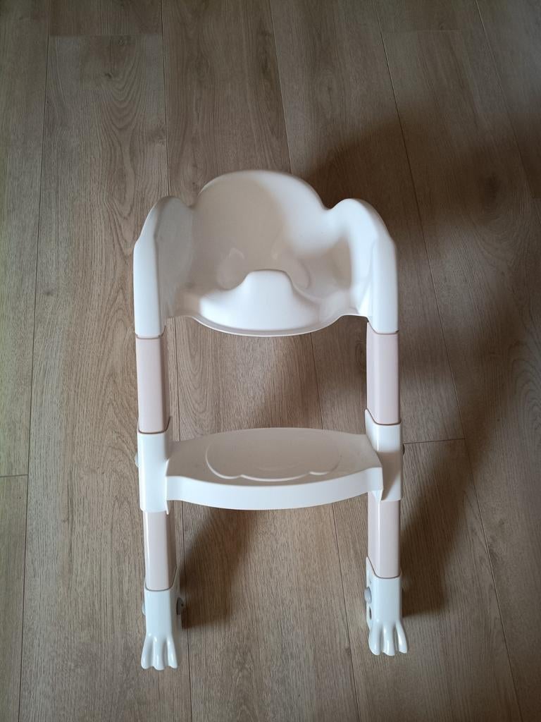 Wc-bril verkleiner, Kinderen en Baby's, Ophalen, Zo goed als nieuw