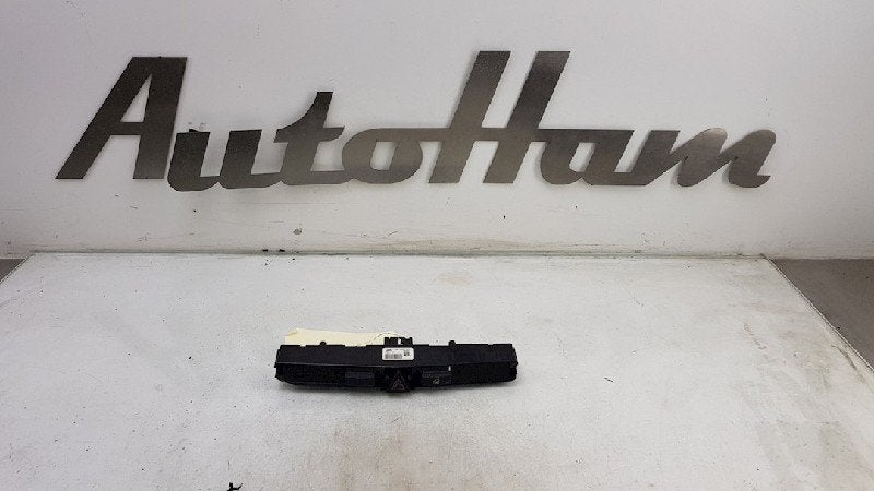 ALARMLICHTEN SCHAKELAAR Opel Astra H (L48) (01-2004/05-2014), Dhr. J. Ham, Gebruikt, Administratie@autoham.nl, Opel