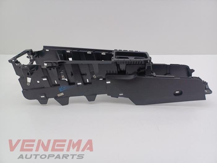 Console centrale d'un Seat Leon, -, 3 mois de garantie, Utilisé, -