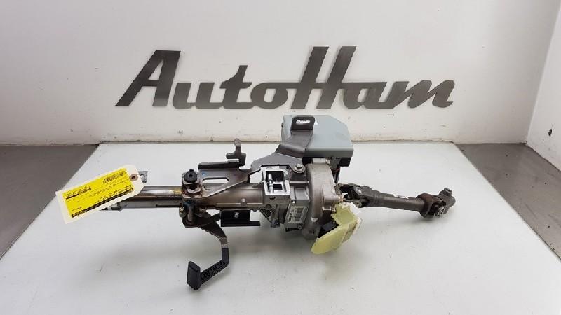 STUURBEKRACHTIGING ELEKTRISCH Megane III Grandtour (KZ), Gebruikt, Renault