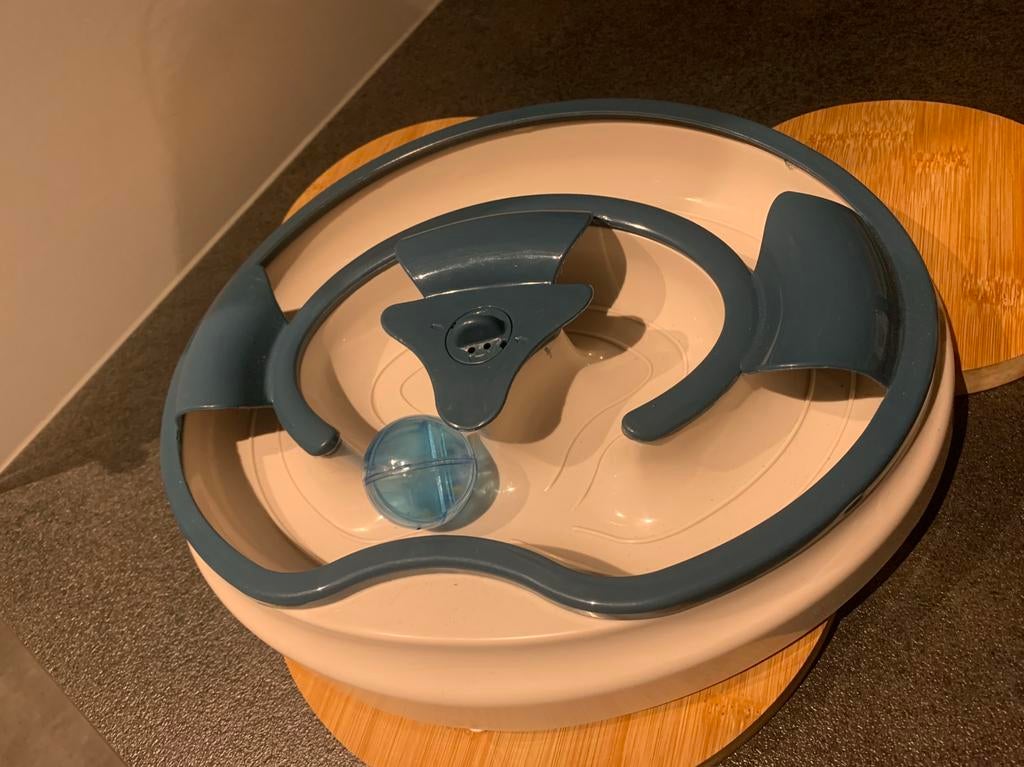 Jouets pour chats, Enlèvement ou Envoi, Comme neuf
