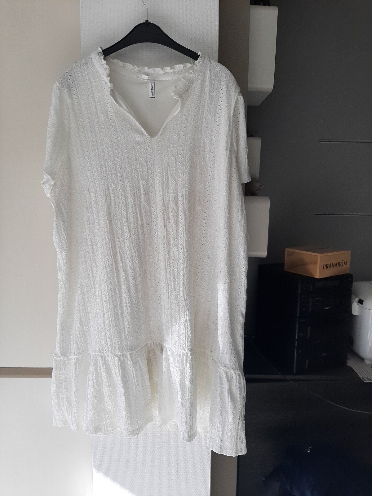 Zomerkleedje   RAINBOW  nieuw, Kleding | Dames, Grote Maten, Ophalen of Verzenden