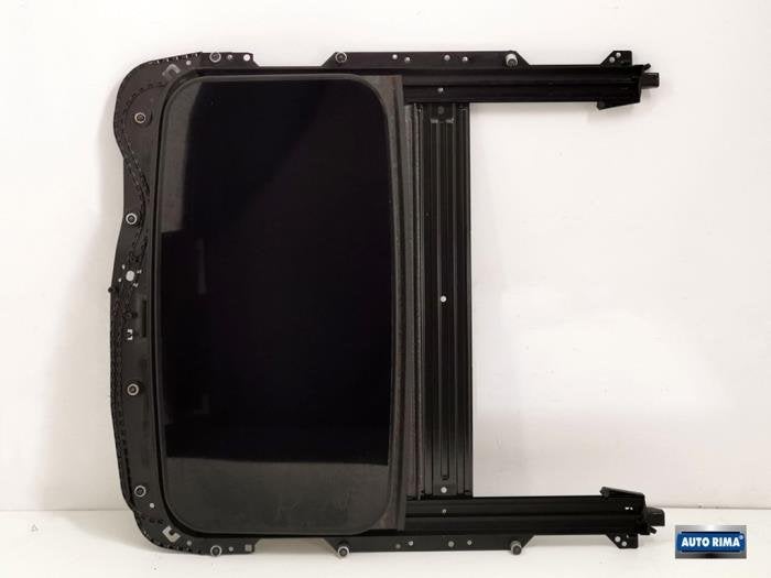 Toit ouvrant d'un Volvo V70, -, 3 mois de garantie, -, -