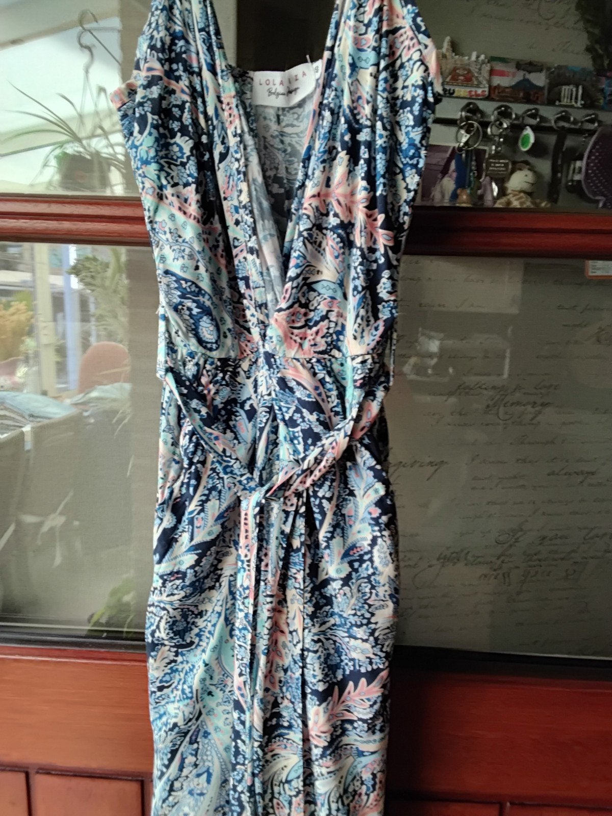 dames jumpsuit, Kleding | Dames, Jumpsuits, Ophalen, Blauw
