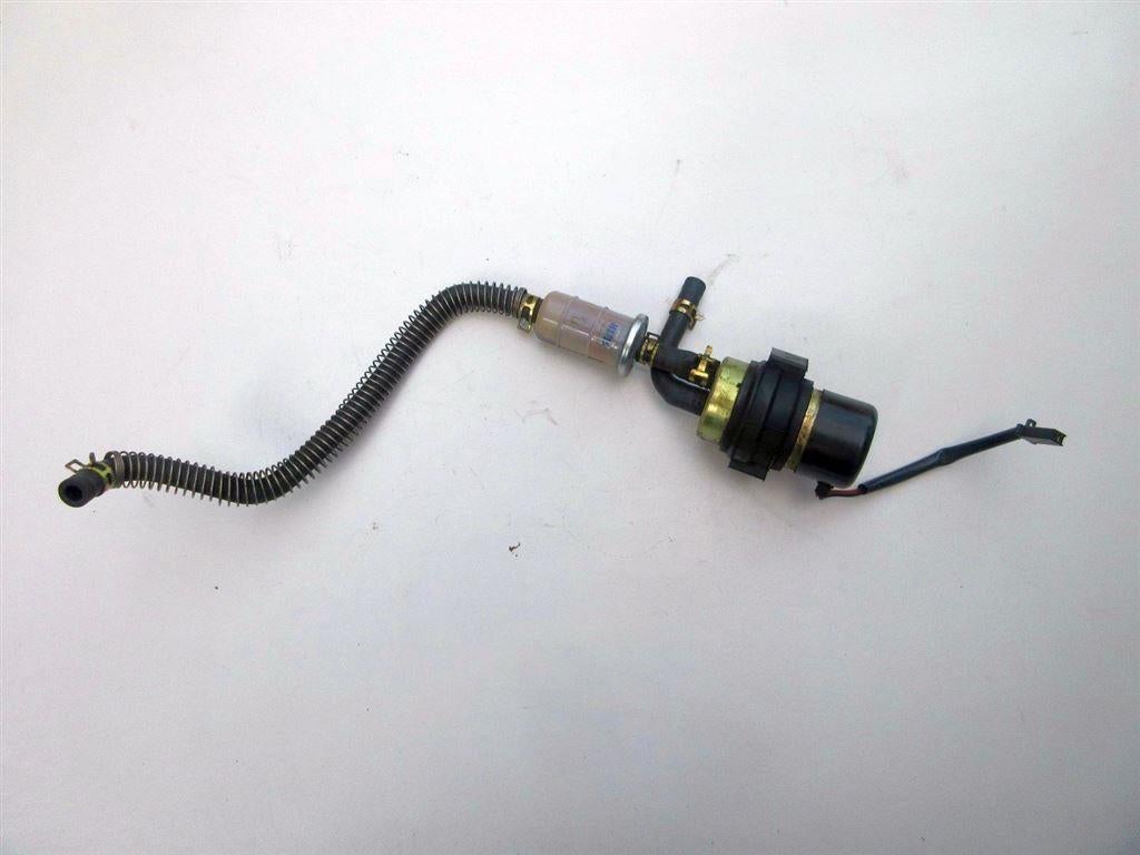 Kawasaki ZZR1100 benzinepomp ZZR 1100 benzine brandstof pomp, Motoren, Ophalen of Verzenden, Gebruikt