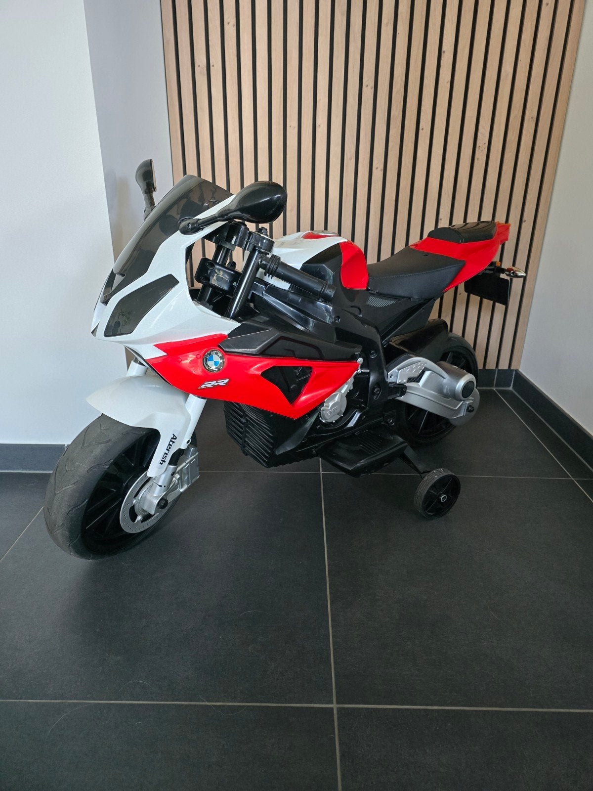 Moto enfant, Enfants & Bébés, Enlèvement
