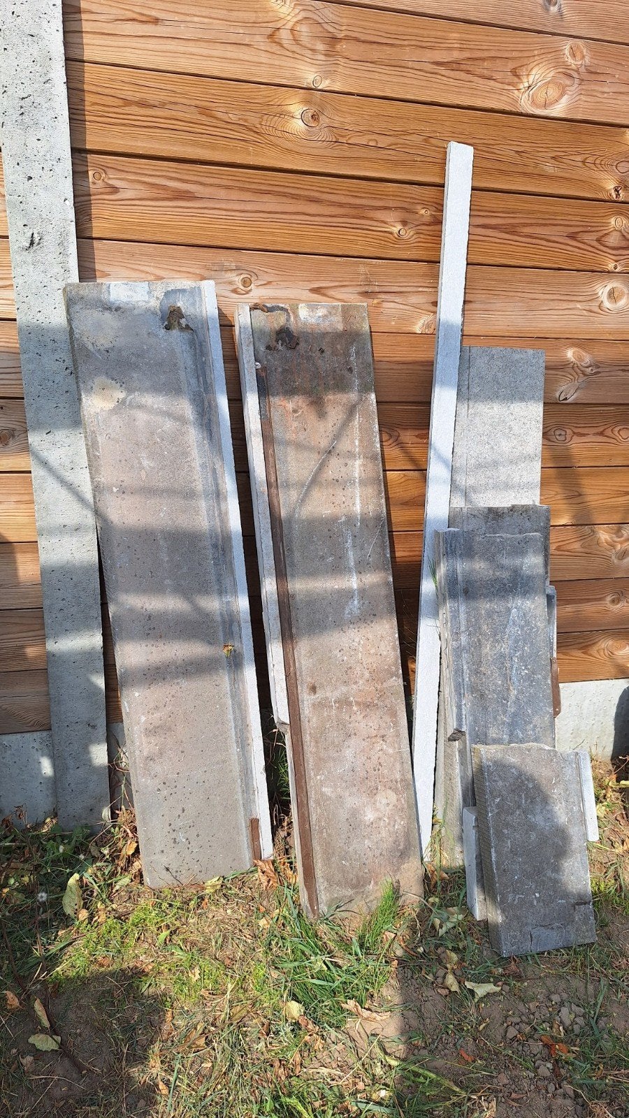 Arduinen dorpels - gratis, Ophalen