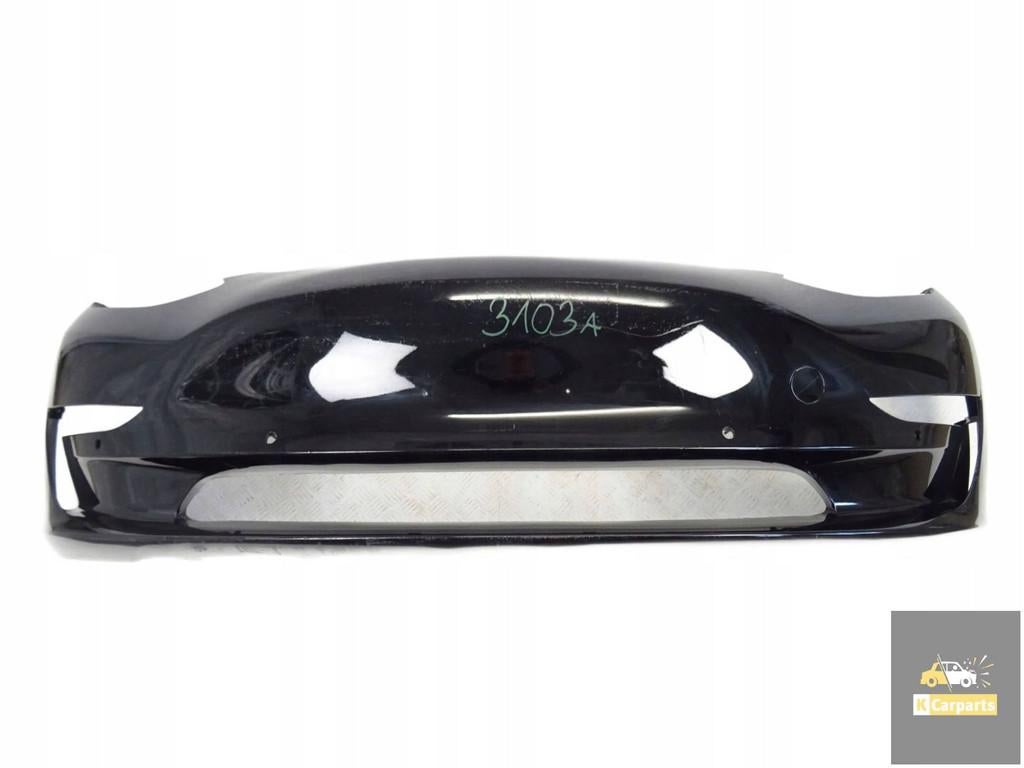 Pare-chocs avant Tesla Model 3, Info@tesla.com, Pare-chocs, Tesla, Inc., Utilisé