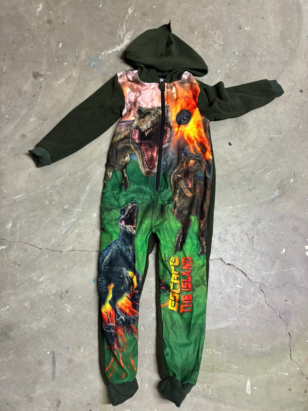 Costumes variés pour enfants (tailles 122-128), Enlèvement ou Envoi, Utilisé
