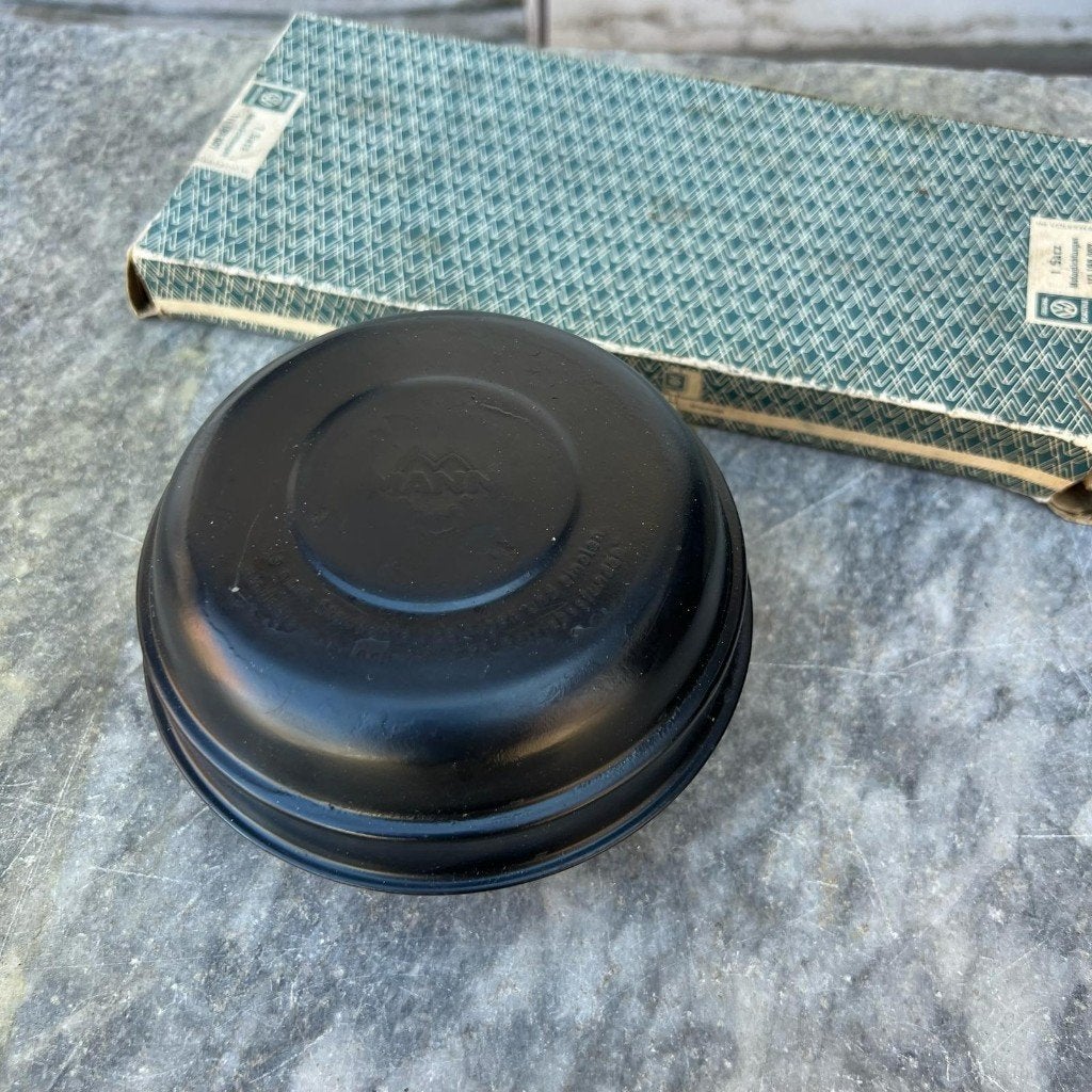 Filtre à air VW Mann Mushroom pour le Early Beetle, Enlèvement ou Envoi, Utilisé