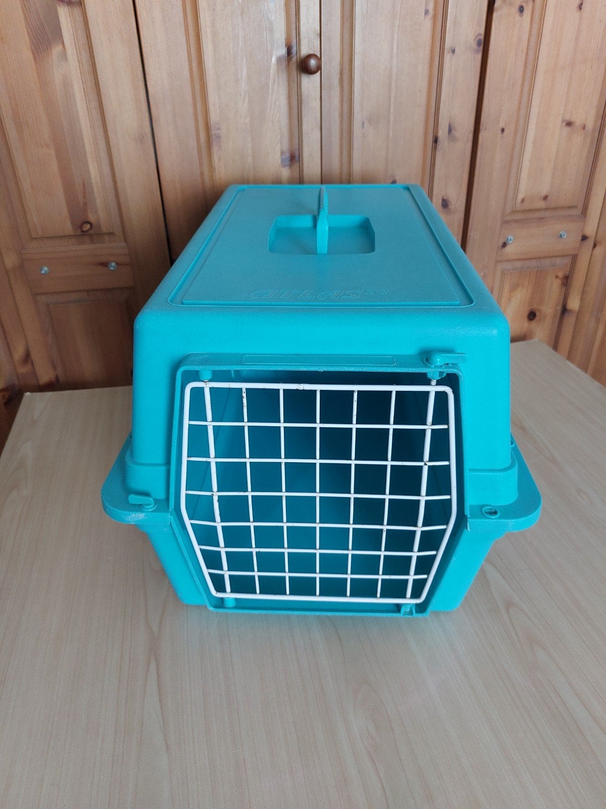 Cage de transport pour chat où pour petit chien, Animaux & Accessoires, Enlèvement