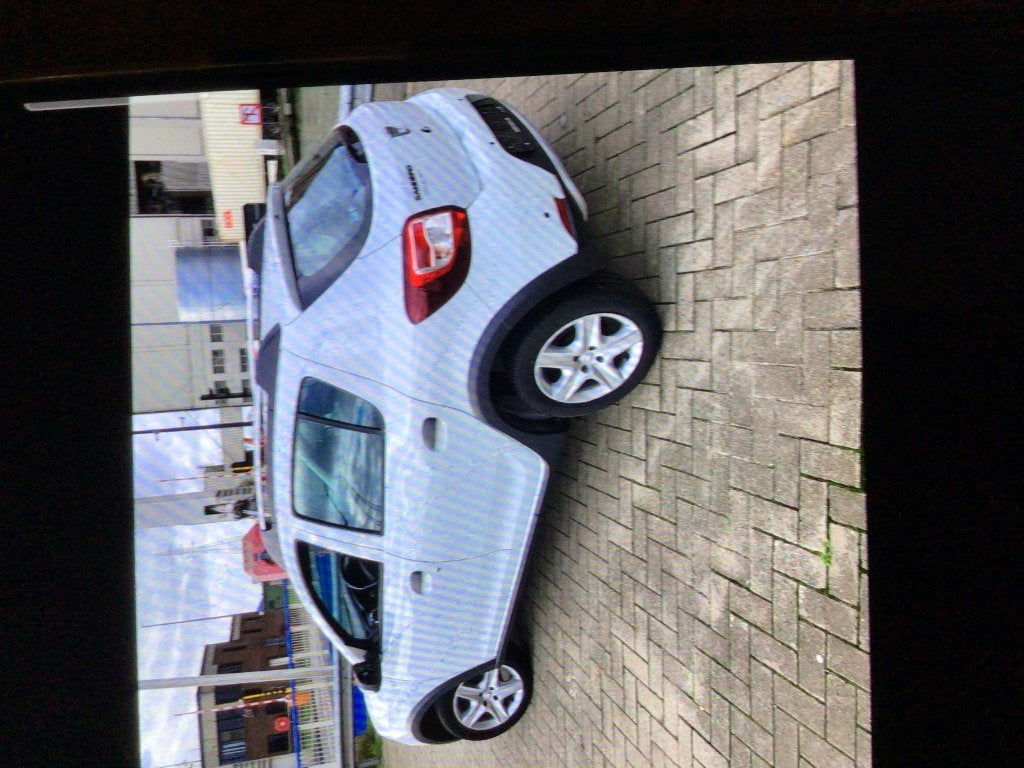 Auto, Auto's, Voorwielaandrijving, Stof, 1550 kg, 4 cilinders