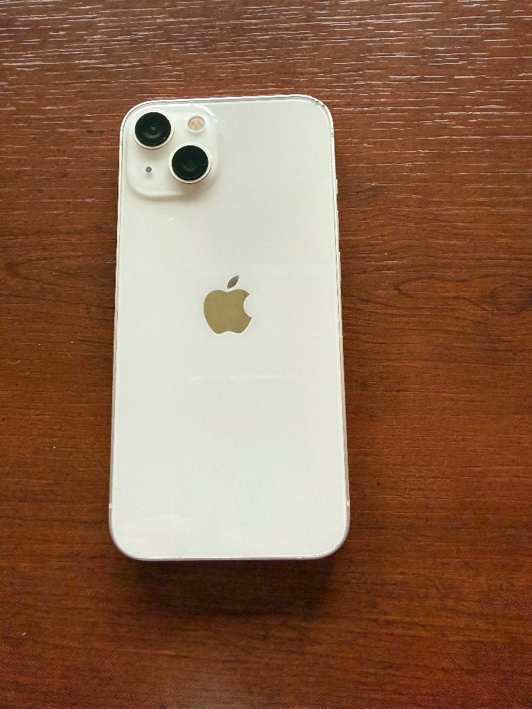 Iphone 13, Telecommunicatie, Mobiele telefoons | Apple iPhone, Ophalen, Wit, 88 %, IPhone 13