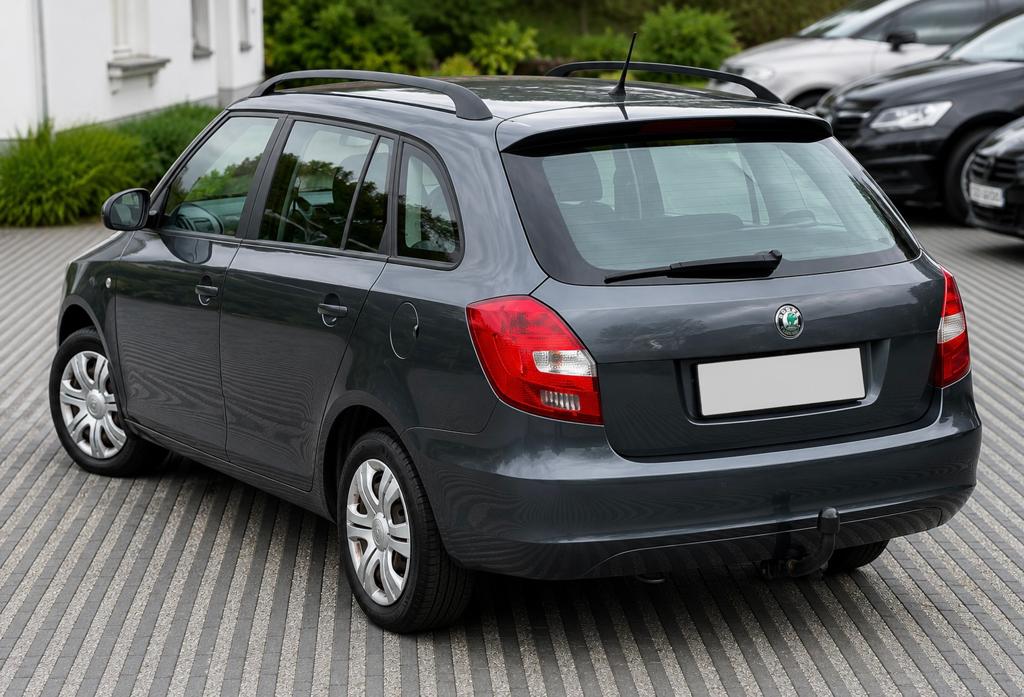 Skoda Fabia 1.2TDI 75Ch Control Ok Etat neuf 147.000Km, Euro 5, Achat, Particulier, Fabia