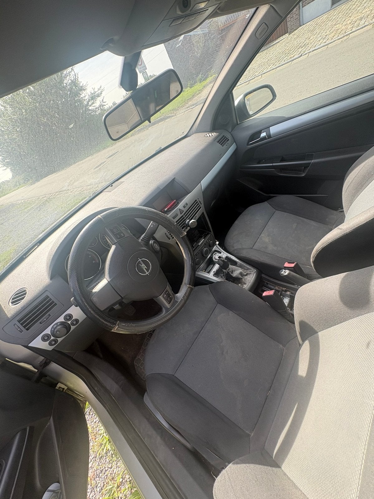 Opel  Astra 400€ pour piece, Autos, Achat, Diesel, Astra