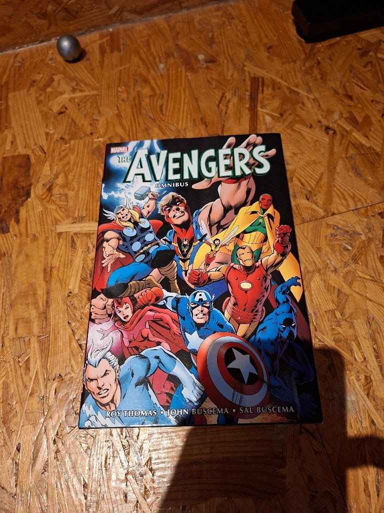 Marvel Wolverine, X-Men,... (omnibus/oversized hardcover), Boeken, Strips | Comics, Ophalen of Verzenden, Zo goed als nieuw