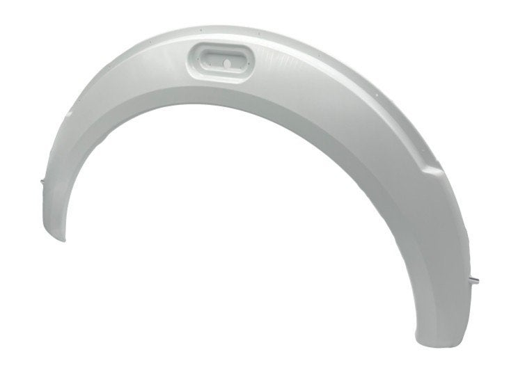 Knaus Spatbord Links of Rechts Kleur Fiat Bianco R1013N58531, Caravans en Kamperen, Caravanaccessoires, Nieuw, Ophalen of Verzenden