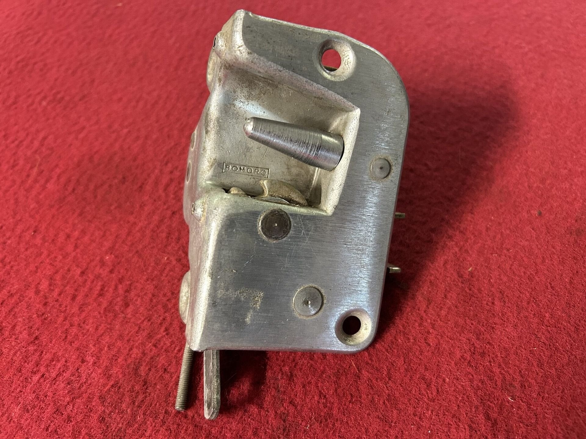 Alfa Romeo Junior Zagato portiermechaniek, -, Utilisé, -, -