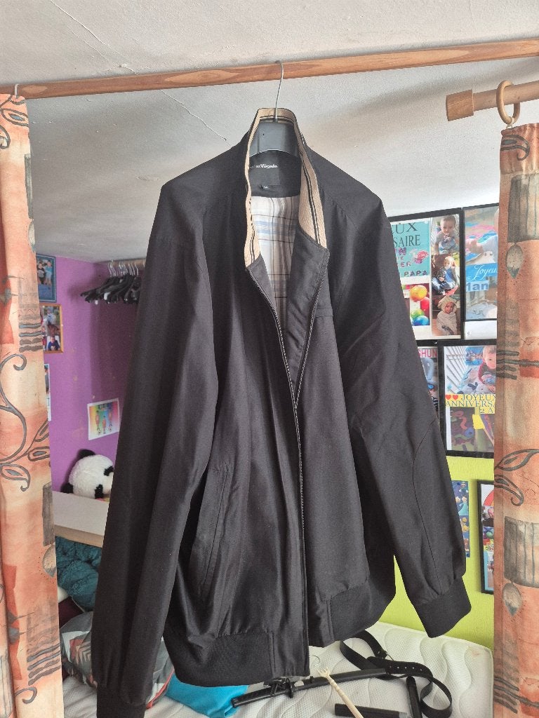 Vêtements hiver homme, Kleding | Heren, Ophalen, Sans marque, Overige typen, Meerkleurig
