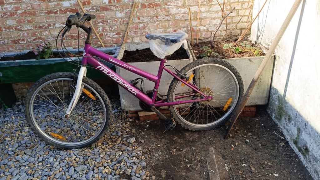 Fiets, Fietsen en Brommers