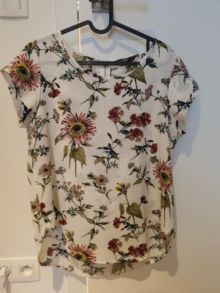 Blousje, Kleding | Dames, Ophalen of Verzenden